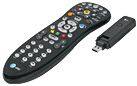 AT&T U-verse TV Point Anywhere RF Remote Control