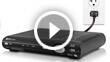 AT&T U-verse® TV Wireless Receiver