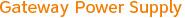 Gateway Power Supply
