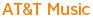 AT&T Music ��� your personal soundtrack