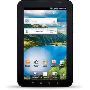 Samsung Galaxy Tab