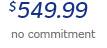 No Commitment No Commitment