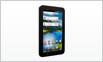 Galaxy Tab angle