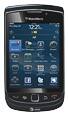 Blackberry Torch