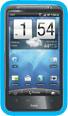 HTC Inspire