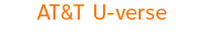 AT&T U-verse