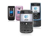 My Wireless Account