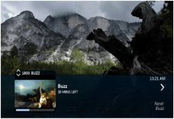AT&T U-verse TV - Built-in Picture-in-Picture AT&T U-verse TV - Built-in Picture-in-Picture