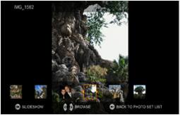 AT&T Online Photos from Flickr, on your U-verse TV screen