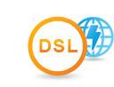 DSL High Speed Internet