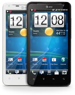HTC Vivid