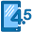 HD screen