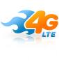 Get it faster with 4G