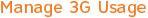 Manage 3G
