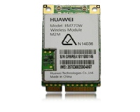 HUAWEI EM770W