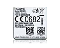 HUAWEI MU509c