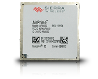 Sierra-Wireless AR8550