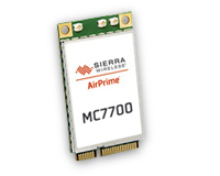 Sierra MC7700