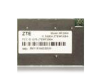 ZTE MF206a