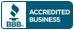 BBB Accredited Business