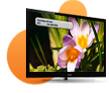 U-verse TV Features
