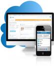 Administración de la cuenta por Internet