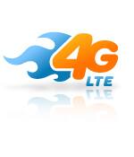 Presentamos la red 4G LTE