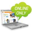 Ofertas por Internet