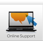 Online Support