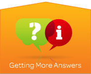 Getting More Answers