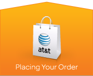 Placing Your Order