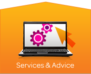 Services & Advice