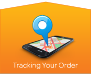 Tracking Your Order