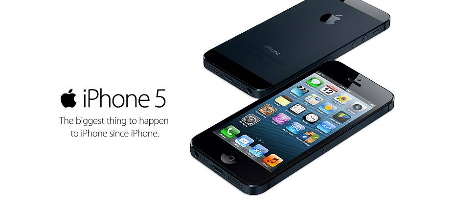 iPhone 5 answers