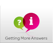 Getting More Answers