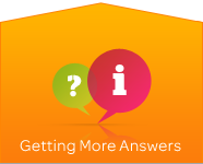 Getting More Answers