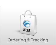 Ordering & Tracking