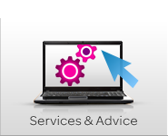 Services & Advice