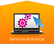 Services & Advice