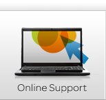 Online Support