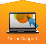 Online Support
