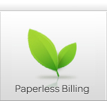 Paperless Billing