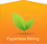 Paperless Billing