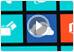 Play video: Meet the Windows 8 Phone