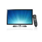 Flat screen TV
