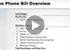Play video: Home Phone Bill Overview Play video: Home Phone Bill Overview