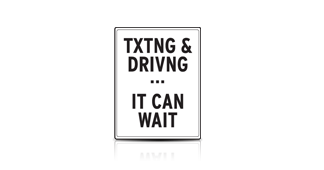 IT CAN WAIT