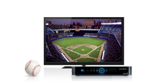 DIGITAL TV