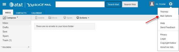 Verify Your Email Address For POP Access Error Code 553 AT T Att Free AT T Email Support
