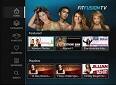 Fit Fusion TV